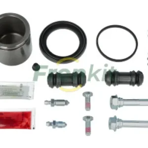 Zestaw naprawczy zacisku hamulca FRENKIT 760590 2044210181 SUPER KIT | Ostatnie dni