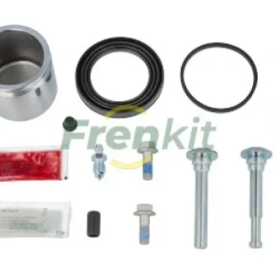 Najwyższa jakość | Zestaw naprawczy zacisku hamulca FRENKIT 760592 45018SWWG00 SUPER KIT