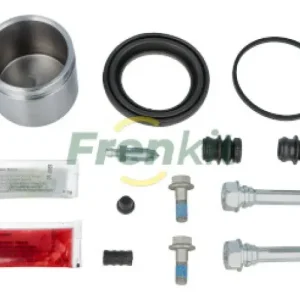 Darmowy zwrot | Zestaw naprawczy zacisku hamulca FRENKIT 760585 4605A201 SUPER KIT