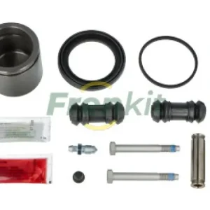 Bezpieczna płatność - Zestaw naprawczy zacisku hamulca FRENKIT 760586 2044210581 SUPER KIT
