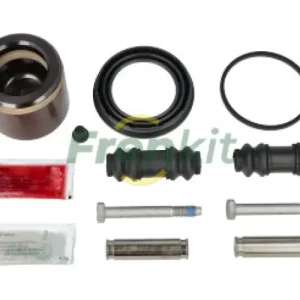Jeszcze taniej - Zestaw naprawczy zacisku hamulca FRENKIT 760580 4728114 SUPER KIT