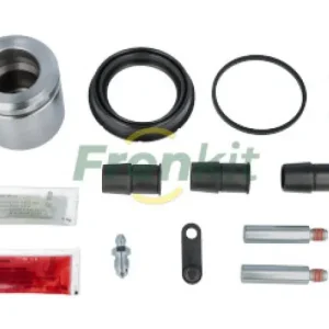 Zestaw naprawczy zacisku hamulca FRENKIT 760582 542021 SUPER KIT | Popularny produkt