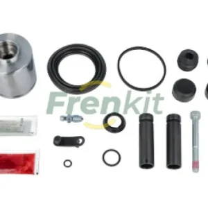 Zestaw naprawczy zacisku hamulca FRENKIT 760577 42554758 SUPER KIT | Najlepsza cena