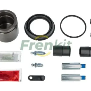 Zestaw naprawczy zacisku hamulca FRENKIT 760579 34116786817 SUPER KIT - Końcówka serii