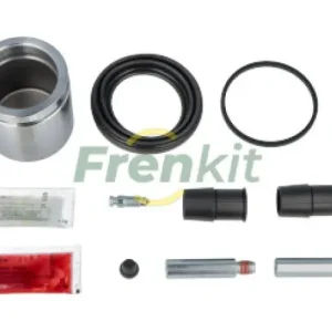 Duży rabat | Zestaw naprawczy zacisku hamulca FRENKIT 760573 0024206383 SUPER KIT