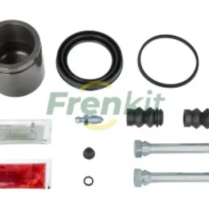 Zestaw naprawczy zacisku hamulca FRENKIT 760575 0024204183 SUPER KIT - W sprzedaży