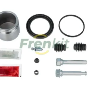 Dodaj do koszyka - Zestaw naprawczy zacisku hamulca FRENKIT 760570 581102E100 SUPER KIT