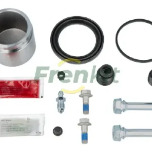 Wysyłka od ręki | Zestaw naprawczy zacisku hamulca FRENKIT 760571 581101F000 SUPER KIT