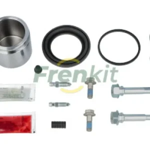Nie przegap okazji - Zestaw naprawczy zacisku hamulca FRENKIT 760572 4773042040 SUPER KIT