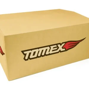 Tarcza hamulcowa TOMEX brakes TX73-36 5841139300 HYUNDAI TUCSON 04-10 tył - Od ręki