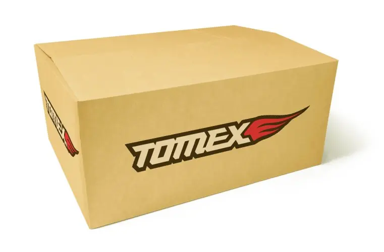 Tarcza hamulcowa TOMEX brakes TX73-36 5841139300 HYUNDAI TUCSON 04-10 tył - Od ręki