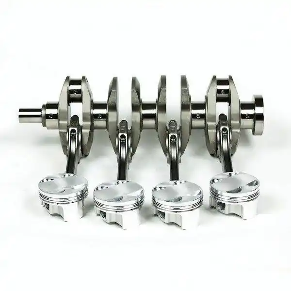 Stroker kit ZRP Honda K20 2.2L Turbo | Nowa pozycja w ofercie