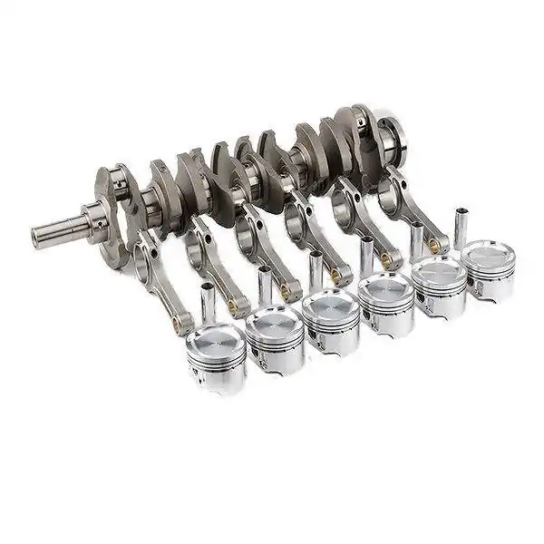 Premium | Stroker Kit ZRP Toyota Supra 2JZ 3.4L