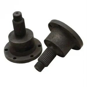 Adaptery półosi BMW E34 do E30 E36 Compact - Kup teraz