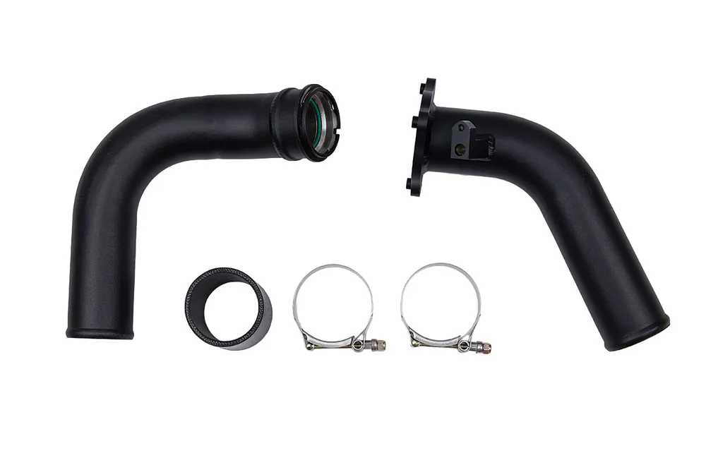 Hit | Charge Pipe TurboWorks BMW F20 F23 F31 F34 F36 3.0T B48