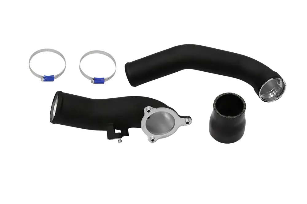 Sprawdzony wybór - Charge Pipe TurboWorks BMW F20 F23 F31 F34 F36 3.0T B58