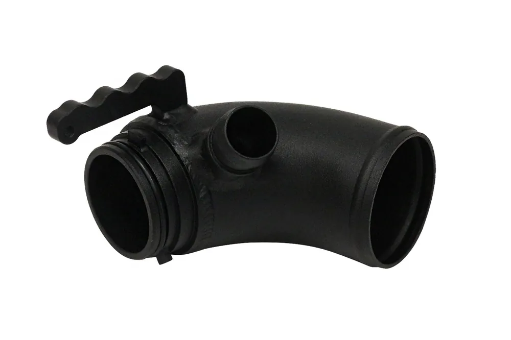 Najwyższa jakość | Intake Pipe TurboWorks Audi A3 A4 A5 VW Golf VII GTI R Skoda Octavia RS Seat Leon Cupra 2.0T 2015+