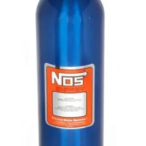 Butla nitro 7L z zaworem biezpieczeństwa - Nowość w ofercie