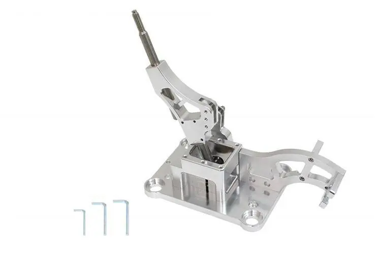Już w sprzedaży | Short Shifter Acura RSX Integra DC2 Civic EM2 ES EF EG EK w/ K20 K24 Swap