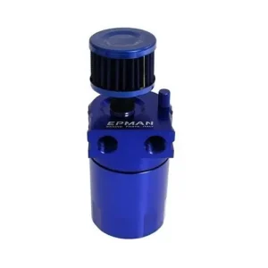 Oil Catch Tank Epman PRO Blue 0.3L 10,15 mm | Obniżka