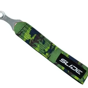 Pas Holowniczy SLIDE Camo - Produkt ceniony przez klientów