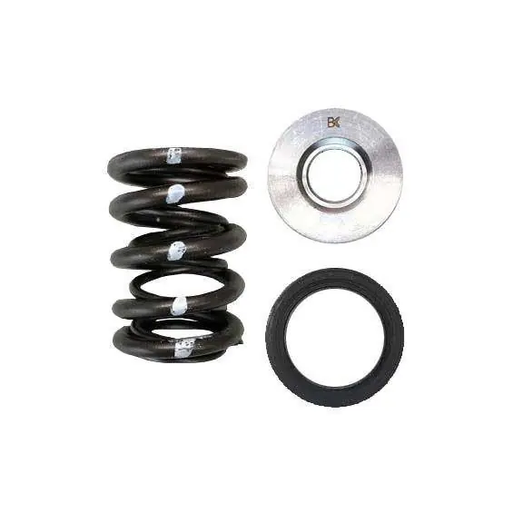 Nowa pozycja w ofercie - Podwójne Spręzyna/Tytanowa Miska zaworowa/SEAT KIT (Nissan KA24DE)