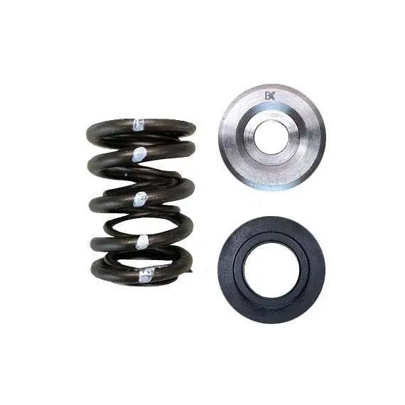 Podwójne Spręzyna/Tytanowa Miska zaworowa/SEAT KIT (Subaru EJ Series) | Darmowy zwrot