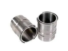 Tuleje Cylindrów - Darton M.I.D. (Honda B16A Drag Kit, 86mm to 87mm Max średnica cylinda) | Dobra cena