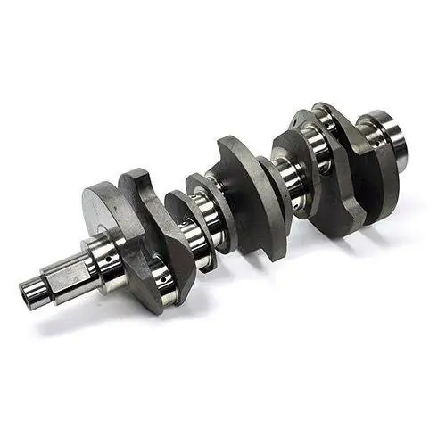 Cena fabryczna | Wał Korbowy - Mitsubishi 6G72/VR-4, 84mm Skok, 4340 Kuty