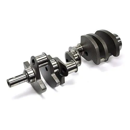 Wał Korbowy - Toyota 3URFE (Tundra), 108mm Skok, 4340 Kuty | Top produkt