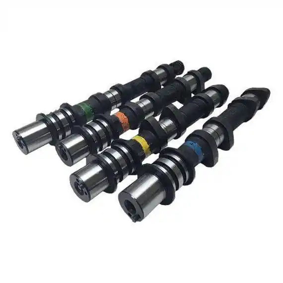 Promocja | Wałki Rozrządu - STAGE 2 (Subaru EJ205 - WRX) SET/4