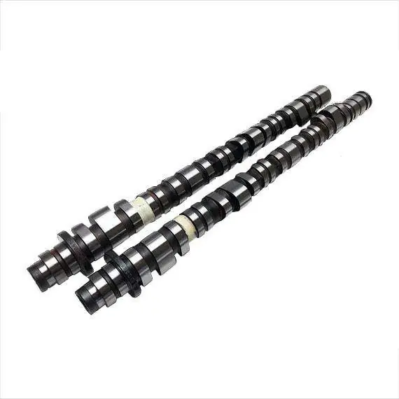 Łatwe zamówienie - Wałki Rozrządu - STAGE 2 Doładowana 8620 Stalowa Kuty Material (Honda/Acura K20A2/K20A/K24A2/K20Z3)