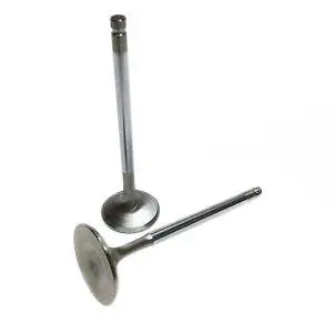 Dodatkowy rabat | Zawór - 34.6mm Ssący (Toyota 2JZGTE/Lexus 2JZGE)
