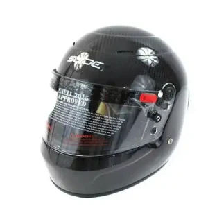 Nowa pozycja w ofercie | Kask SLIDE BF1-750 Carbon roz. L