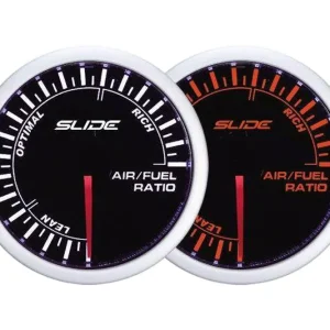 Na zamówienie | Zegar Slide WA 52mm - AFR