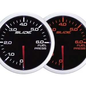 Top produkt - Zegar Slide WA 52mm - Fuel Pressure