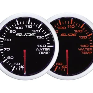 Zegar Slide WA 52mm - Water Temperature | Ostatnie dni promocji