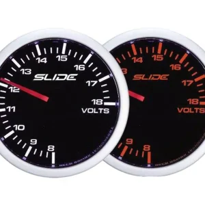 Zegar Slide WA 52mm - Volt | Kup teraz