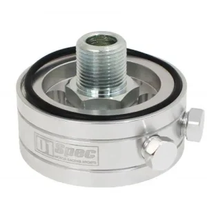 Adapter czujnika ciśnienia temperatury oleju D1Spec Honda K12 - Nie przegap okazji