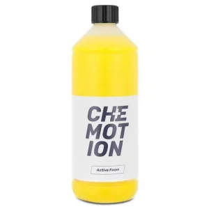 Chemotion Active Foam 1L (Aktywna piana) | Nie zwlekaj