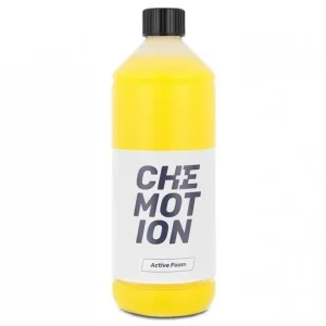 Chemotion Active Foam 5L (Aktywna piana) - Supercena
