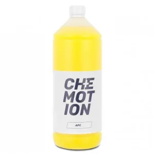 Sprawdzony produkt | Chemotion APC 1L (All Purpose Cleaner)