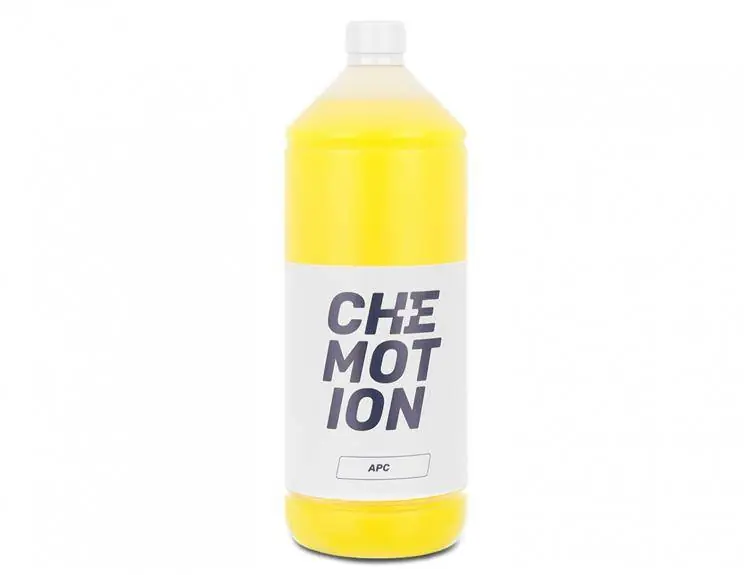 Sprawdzony produkt | Chemotion APC 1L (All Purpose Cleaner)