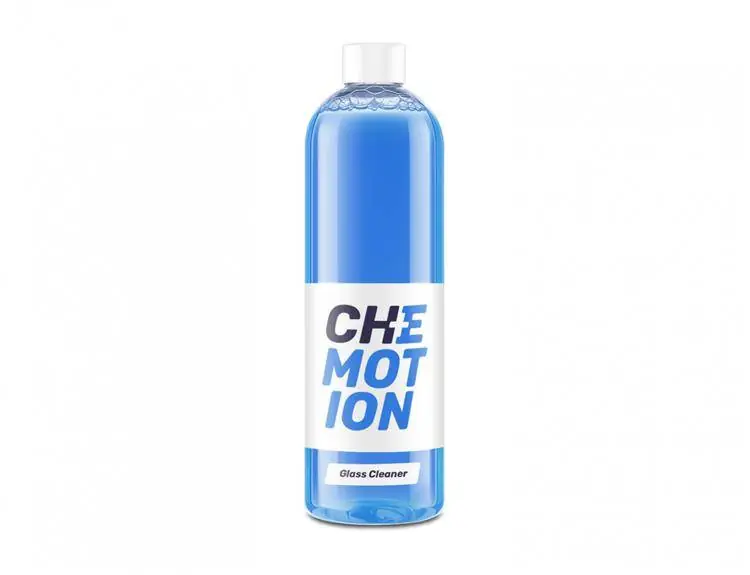 Oferta dnia | Chemotion Glass Cleaner 5L (Płyn do szyb)