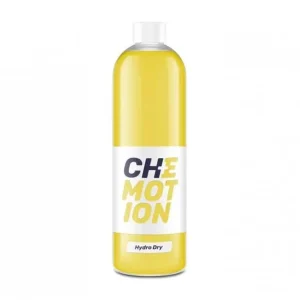 Najwyższa jakość - Chemotion Hydro Dry 500ml (Quick Detailer)