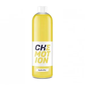 Bezpieczne zakupy - Chemotion Hydro Dry 1L (Quick Detailer)