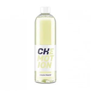 Chemotion Interior Cleaner 250ml (Mycie wnętrza) | Nowość w sklepie