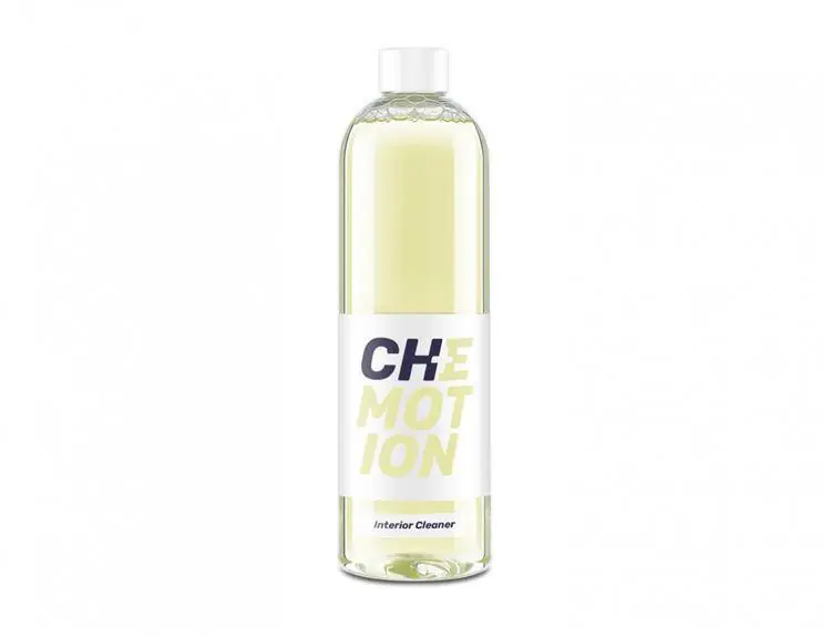 Chemotion Interior Cleaner 1L (Mycie wnętrza) - Wybór klientów