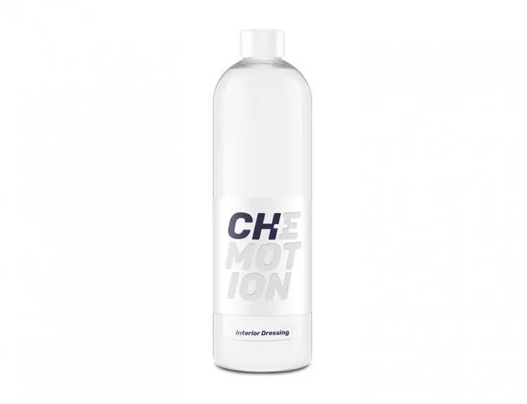 Chemotion Interior Dressing 5L (Dressing do wnętrza) - Cena fabryczna