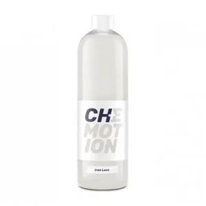 Mega okazja - Chemotion Iron Less 500ml (Deironizer)